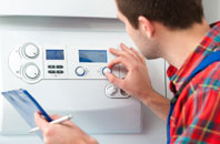 free commercial Wildsworth boiler quotes
