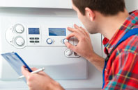 free Wildsworth gas safe engineer quotes